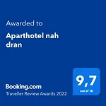 Nah Dran מלון דירות