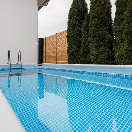 Nah Dran Aparthotel Dingolfing