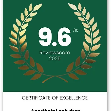 Aparthotel Nah Dran Dingolfing