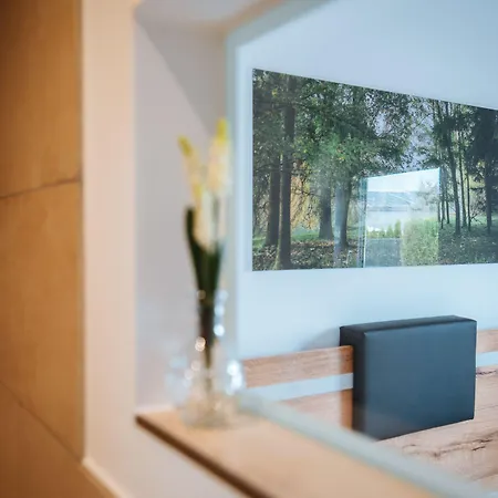 Nah Dran Aparthotel 4*