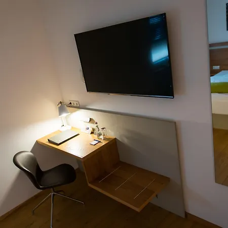 Aparthotel Nah Dran 4*