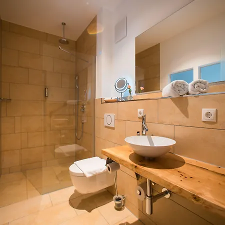 Nah Dran 4* Dingolfing