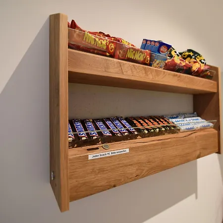 Nah Dran Aparthotel Dingolfing