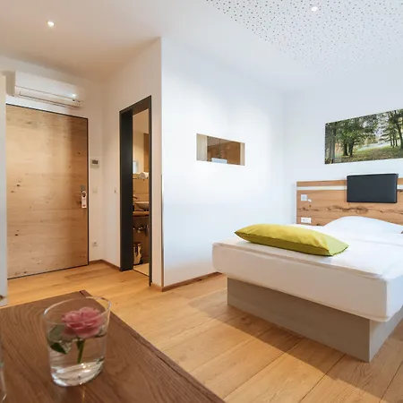 Апарт-отель Nah Dran