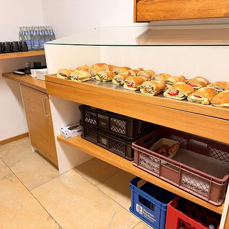 Nah Dran Aparthotel 4*