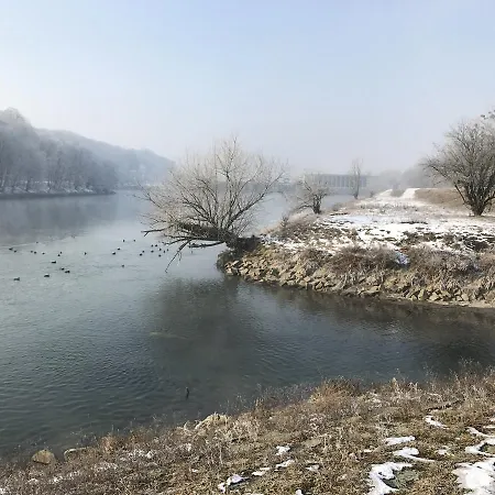 Aparthotel Nah Dran 4*