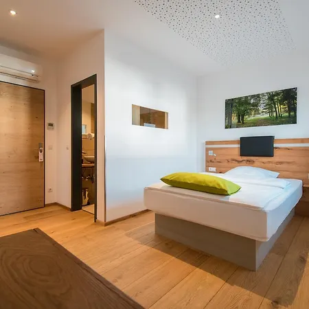 Nah Dran 4* Dingolfing