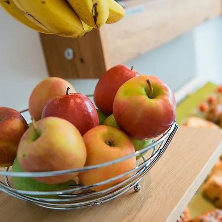 Aparthotel Nah Dran Dingolfing