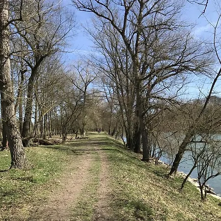 Aparthotel Nah Dran 4*