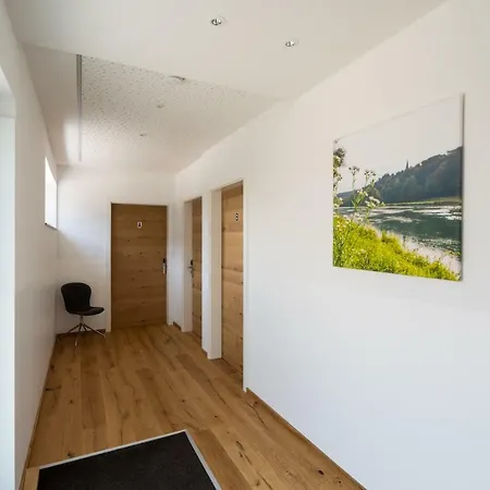 Aparthotel Nah Dran Dingolfing