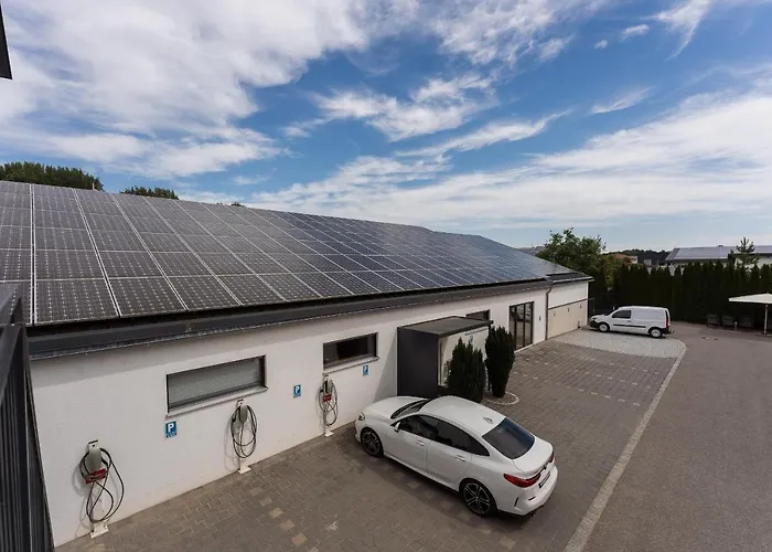 Apart-hotel Nah Dran