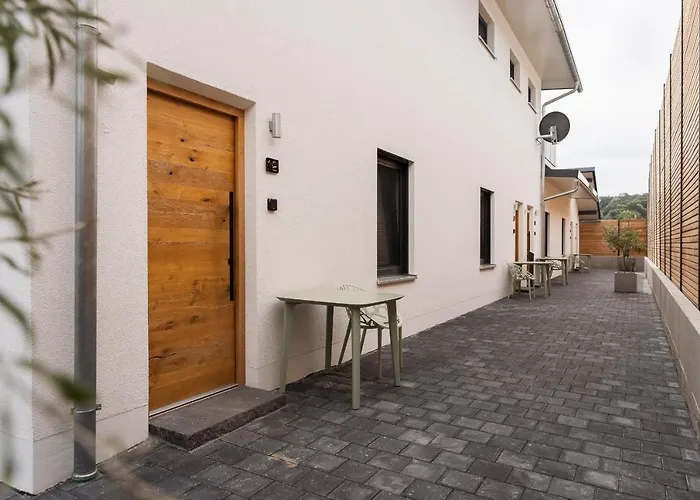 Nah Dran Apart-hotel