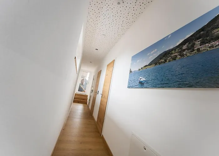 Apart-hotel Nah Dran Dingolfing