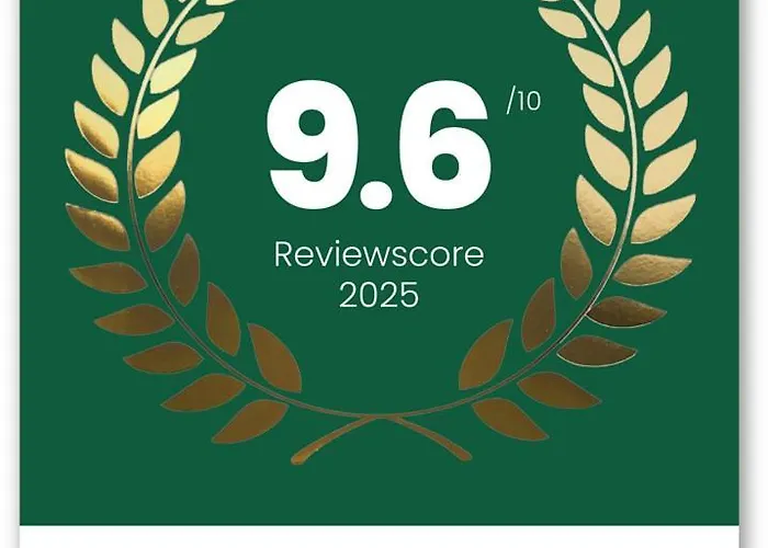 Apart-hotel Nah Dran Dingolfing