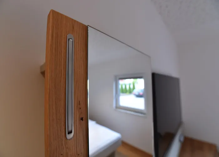 Nah Dran Apart-hotel