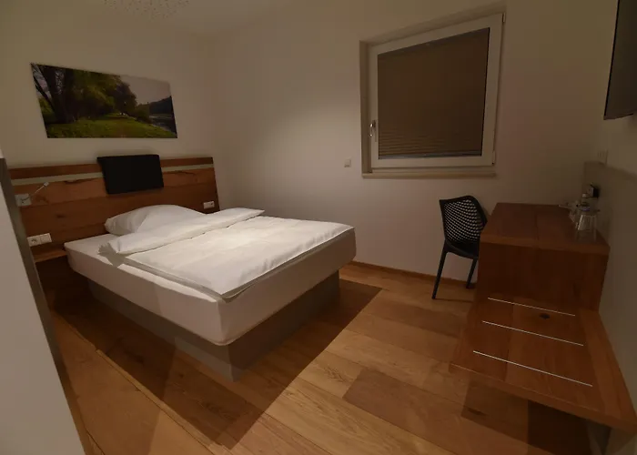 Nah Dran Apart-hotel