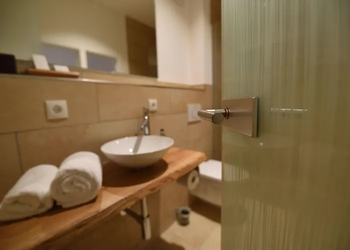 Apart-hotel Nah Dran