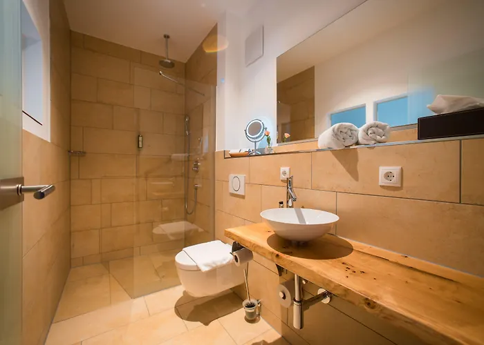 Nah Dran 4* Dingolfing