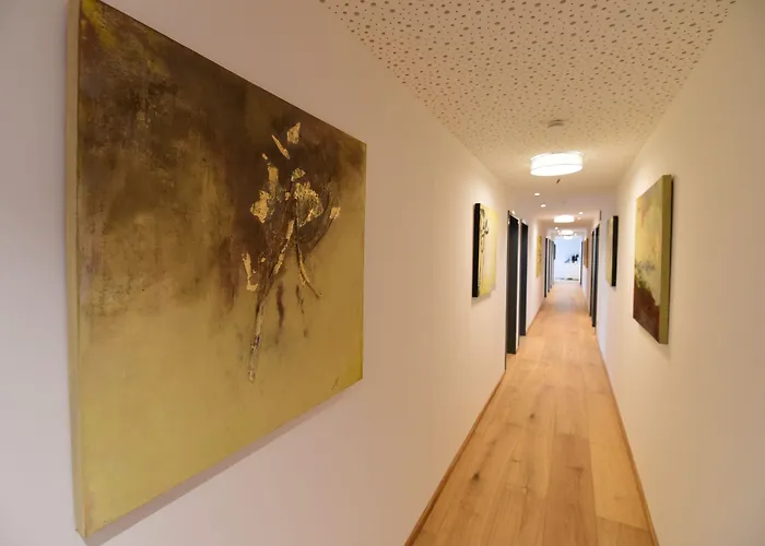 Nah Dran Apart-hotel 4*