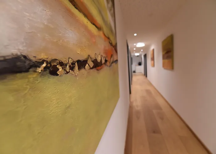 Nah Dran 4* Dingolfing