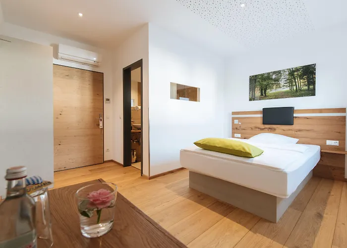 Apart-hotel Nah Dran