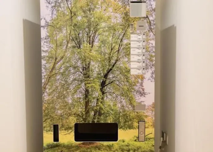 Apart-hotel Nah Dran