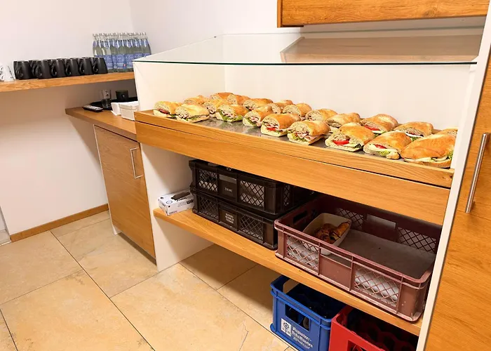 Nah Dran Apart-hotel 4*