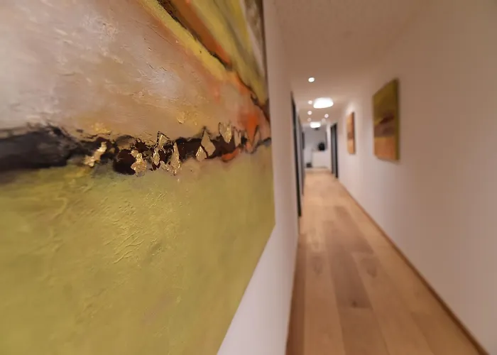 Nah Dran 4* Dingolfing