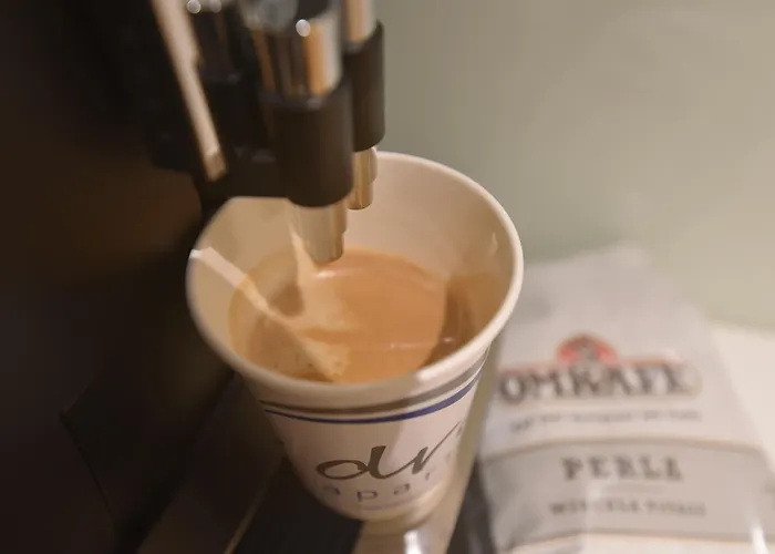 Apart-hotel Nah Dran 4*