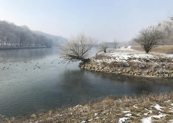 Apart-hotel Nah Dran 4*