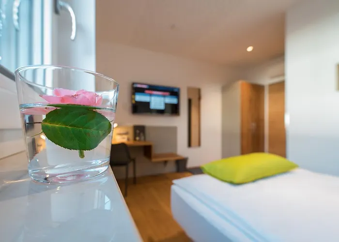 Nah Dran 4* Dingolfing