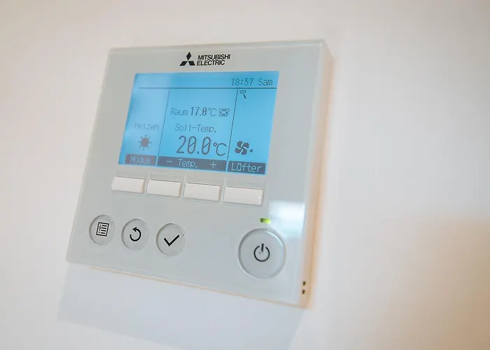 Nah Dran Apart-hotel