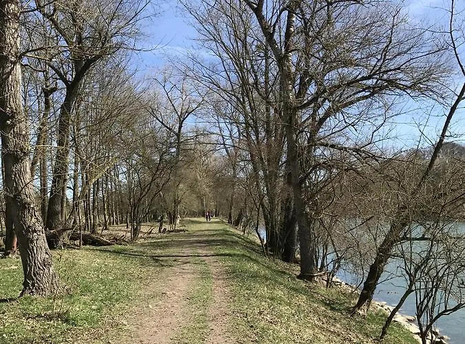 Apart-hotel Nah Dran 4*