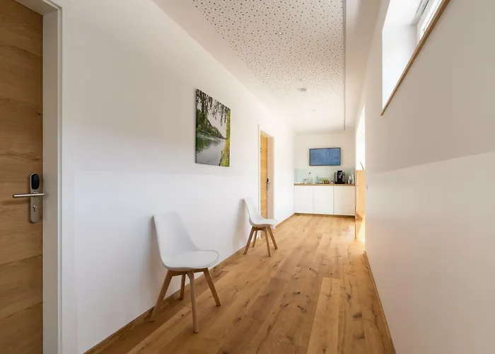 Nah Dran 4* Dingolfing