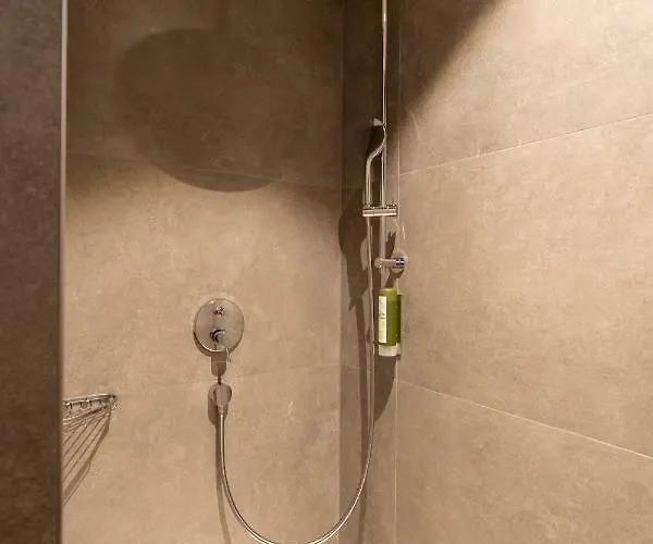 Apart-hotel Nah Dran 4*