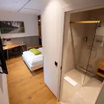 Hotel apartamentowy Nah Dran 4*