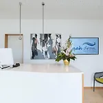 Hotel apartamentowy Nah Dran Dingolfing