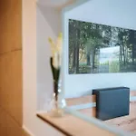 Nah Dran Hotel apartamentowy 4*