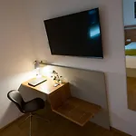 Hotel apartamentowy Nah Dran 4*