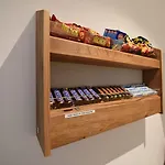 Nah Dran Hotel apartamentowy Dingolfing