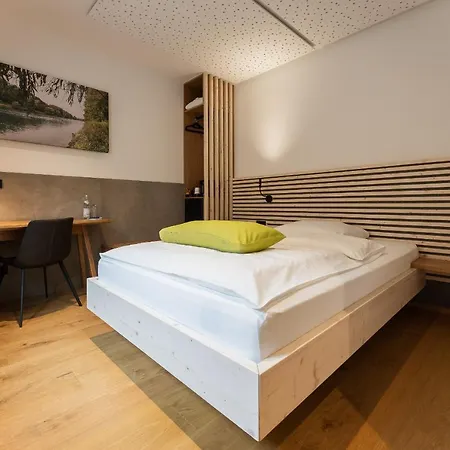 Nah Dran Appart hôtel