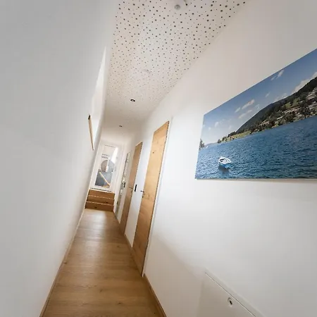 Appart hôtel Nah Dran Dingolfing