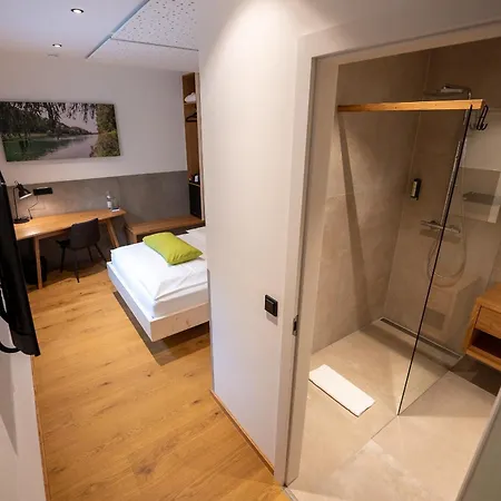 Apartmanhotel Nah Dran 3*