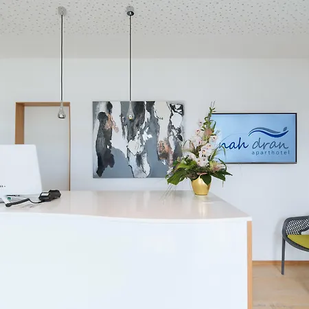 Appart hôtel Nah Dran Dingolfing