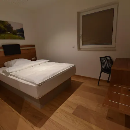 Nah Dran Lejlighedshotel