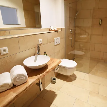 Appart hôtel Nah Dran 4*