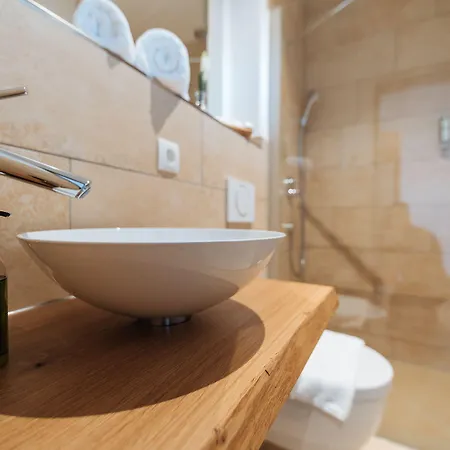 Nah Dran Appart hôtel 4*