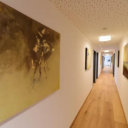 Nah Dran Appart hôtel 4*