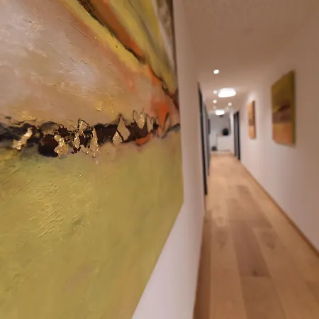 Nah Dran 4* Dingolfing