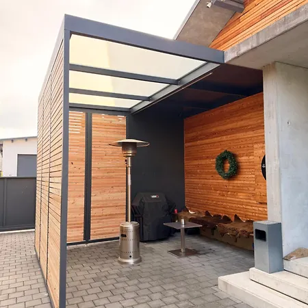 Appart hôtel Nah Dran 4*